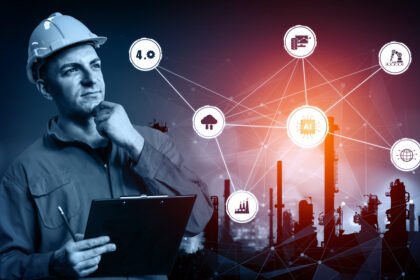 how big data changing internet experience