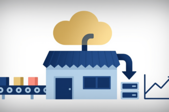 The Cloud is Spectacularly Transforming the Manufacturing Sector