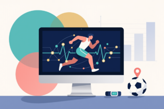 How the Internet of Things and AI will Transform Sports Business?