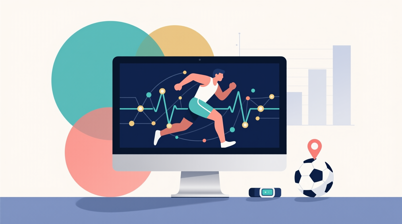 How the Internet of Things and AI will Transform Sports Business?