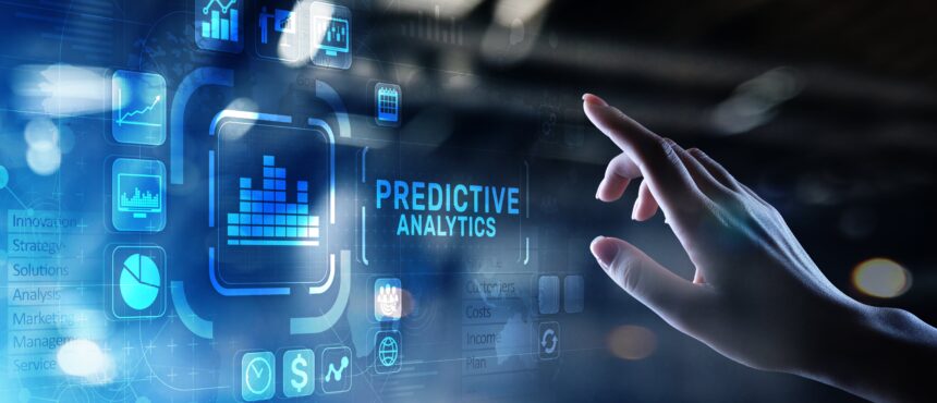 predictive analytics and stock trading