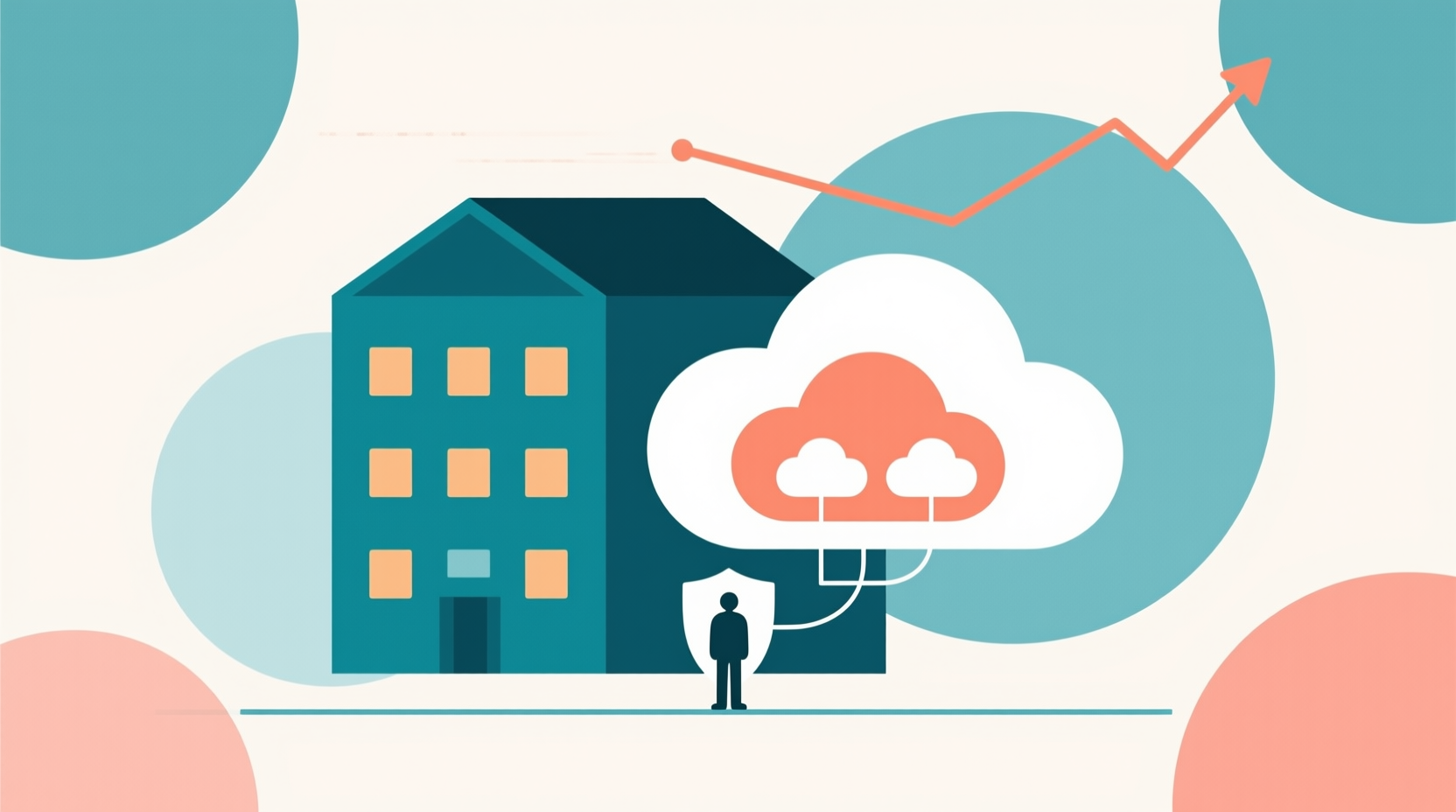 Proven Strategies for Utilizing A Hybrid Cloud To Revolutionize Your Business