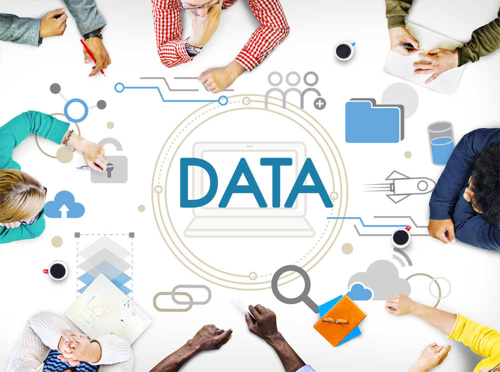 big data and education trends