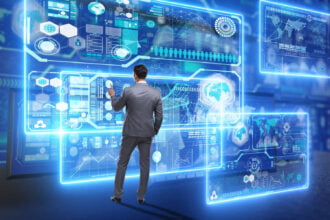 impact of big data