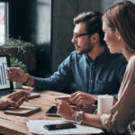 social data for data-driven marketing