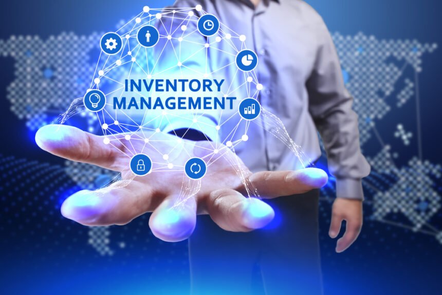 data-driven inventory management