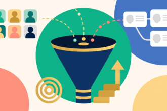 Understanding The Phenomenal Impact of Social Data on B2B Funnels