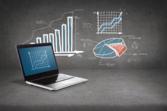 web analytics with Google analytics