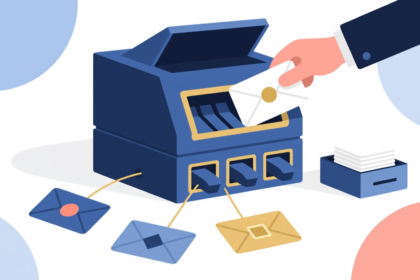 Why New Email Clients Rely Heavily on the Latest Big Data Advances