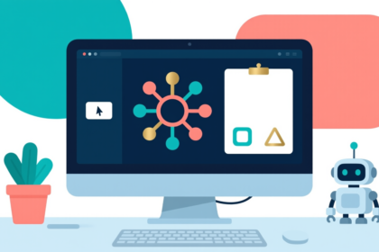 New Advances in Graphic Design Software Are Predicated on Machine Learning Algorithms