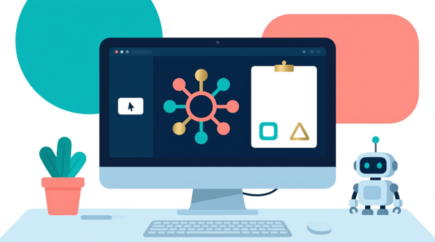 New Advances in Graphic Design Software Are Predicated on Machine Learning Algorithms