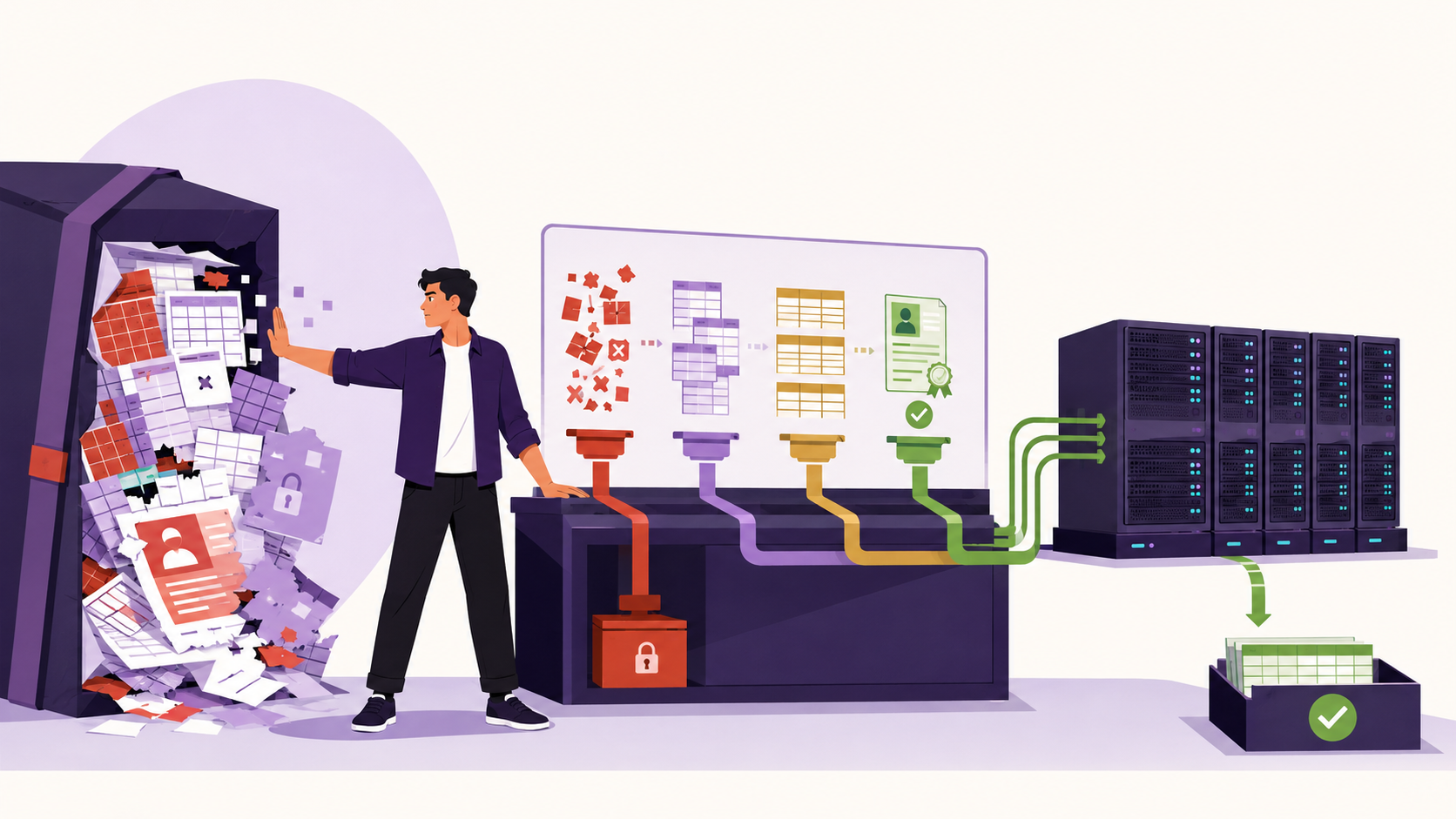AI and Analytics Importance in Automotive Industry