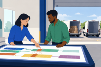 AI Software Can Help Your Business Cultivate a Competitive Edge in 2021