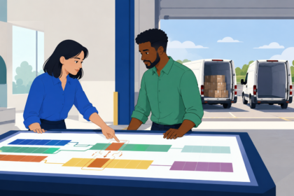 AI Software Can Help Your Business Cultivate a Competitive Edge in 2021