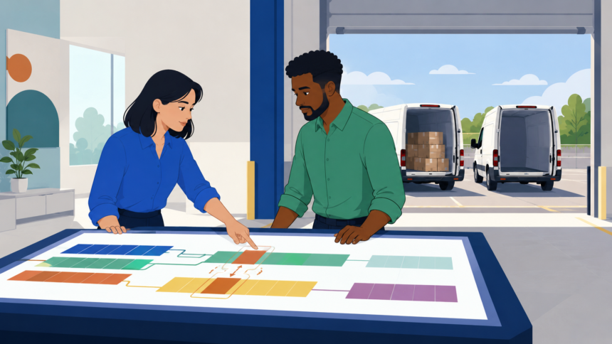 AI Software Can Help Your Business Cultivate a Competitive Edge in 2021