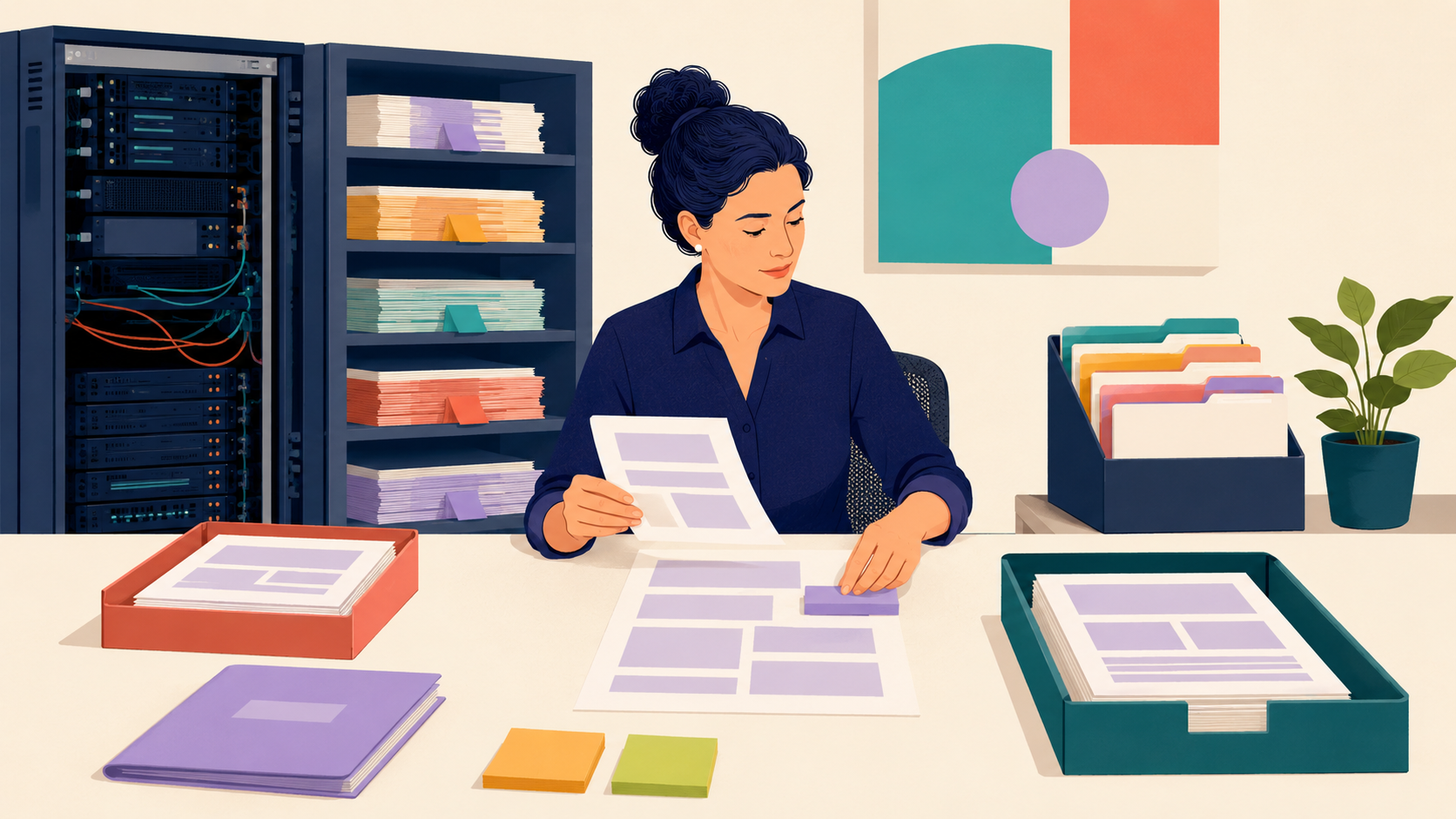 AI Tools Can Help Facilitate Team Productivity While Working Remotely