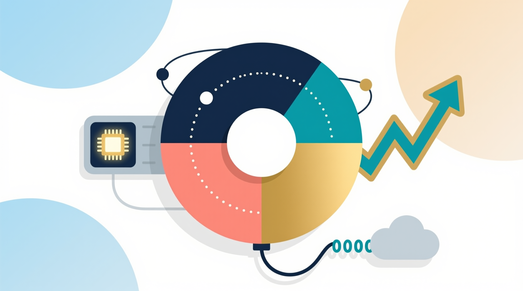 5 Huge Benefits of Automatic Data Analysis for SMEs