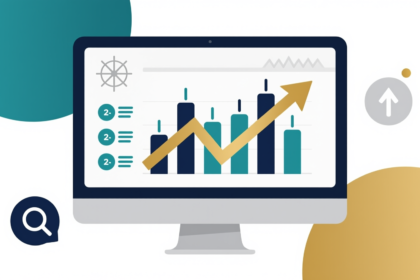Big Data Analytics Has Potential to Massively Disrupt the Stock Market