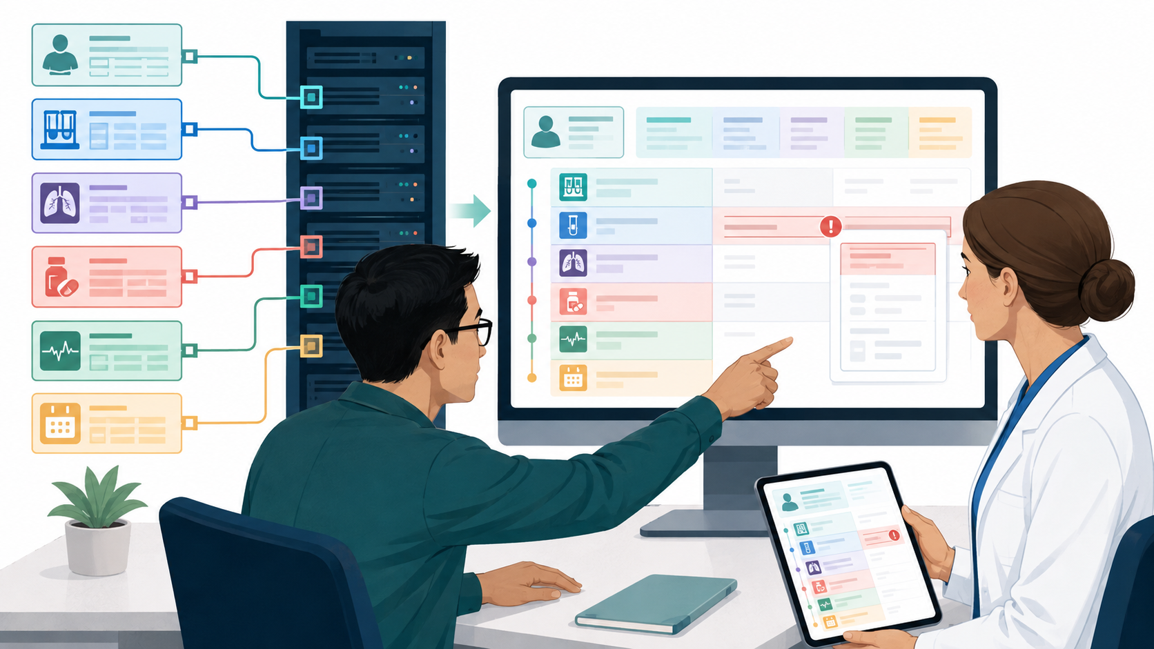 Big Data Insights Show Surprising Impact of Diversity on Likelihood of Successful Ransomware Attacks