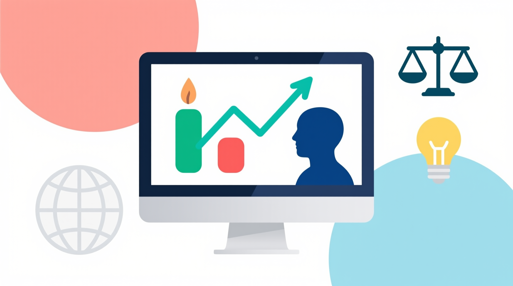 Data Analytics Helps Beginning Forex Traders But Doesn't Replace Common Sense