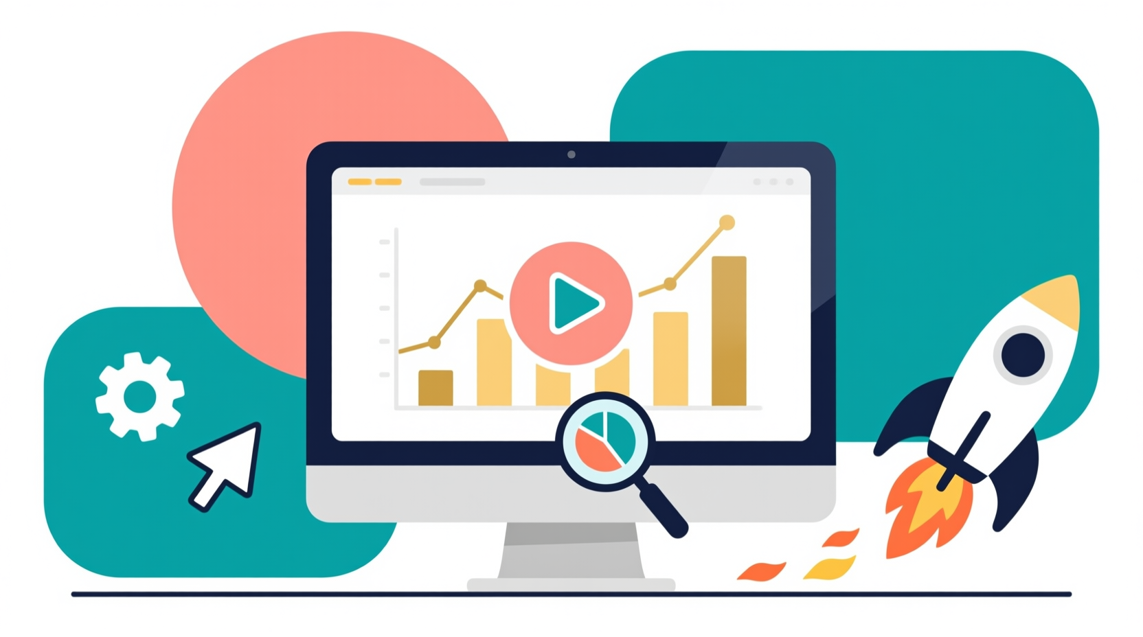 7 Data-Driven Hacks to Create a Spectacular Video Marketing Campaign For 2021