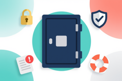 5 Reasons Why Small and Medium-Sized Businesses Should Take Data Protection More Seriously