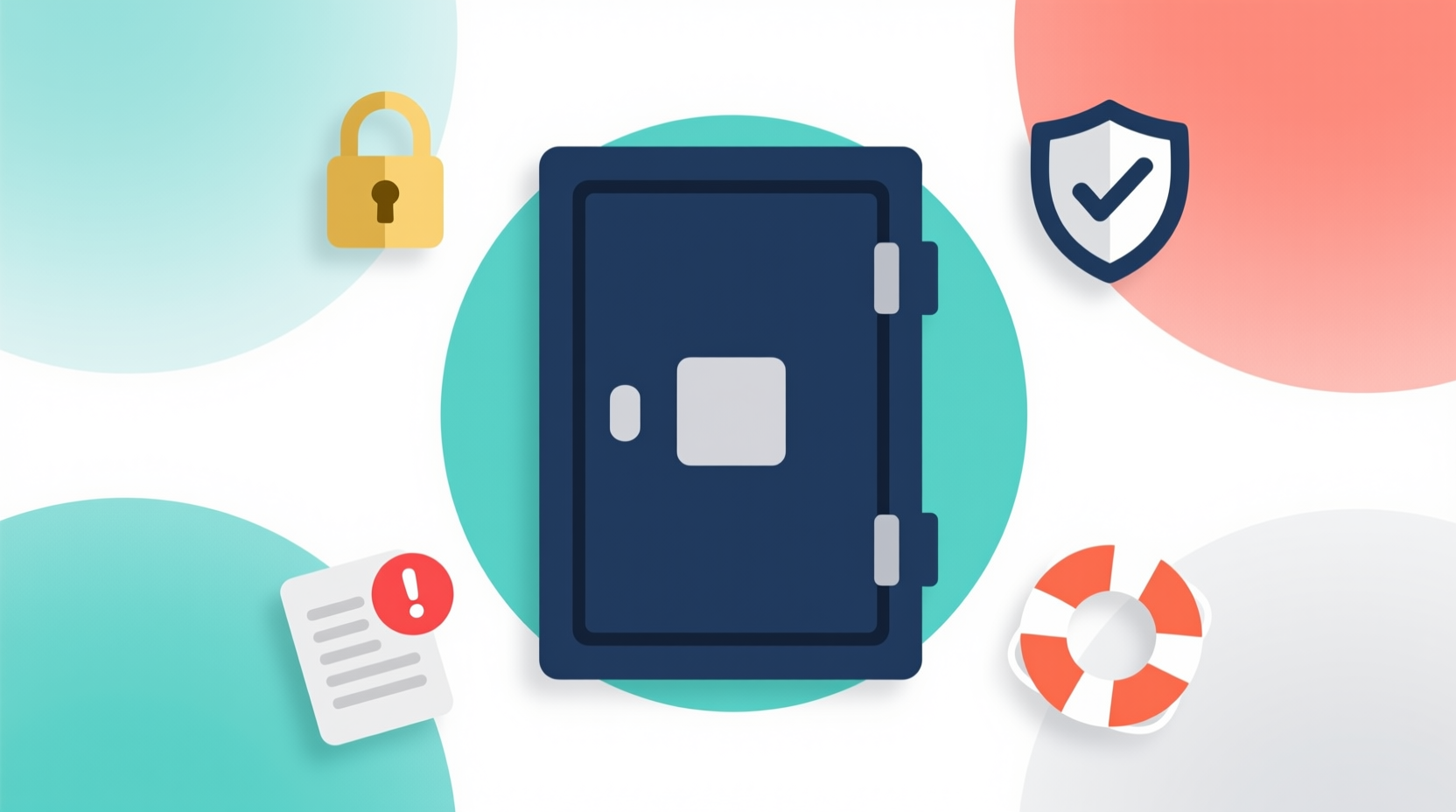 5 Reasons Why Small and Medium-Sized Businesses Should Take Data Protection More Seriously
