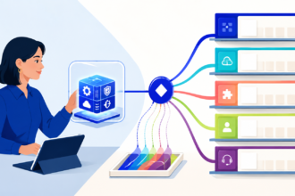 Gathering Data Can Be Vital for Your Personalized Financial Plan