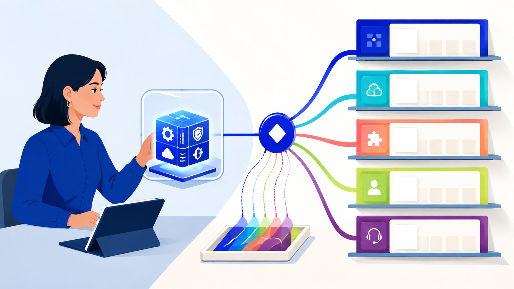 Gathering Data Can Be Vital for Your Personalized Financial Plan