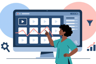 How Can Marketing Teams Leverage Data Analytics for Digital Asset Management