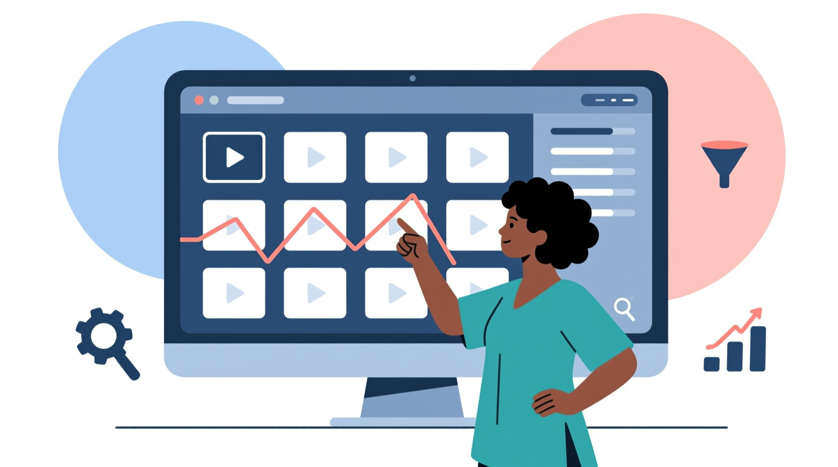 How Can Marketing Teams Leverage Data Analytics for Digital Asset Management