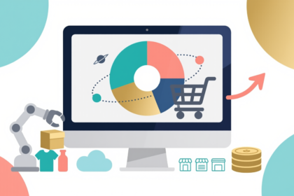 Machine Learning Automates Online Store Development for Ecommerce Startups