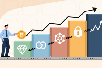 most promising cryptocurrencies made possible through blockchain