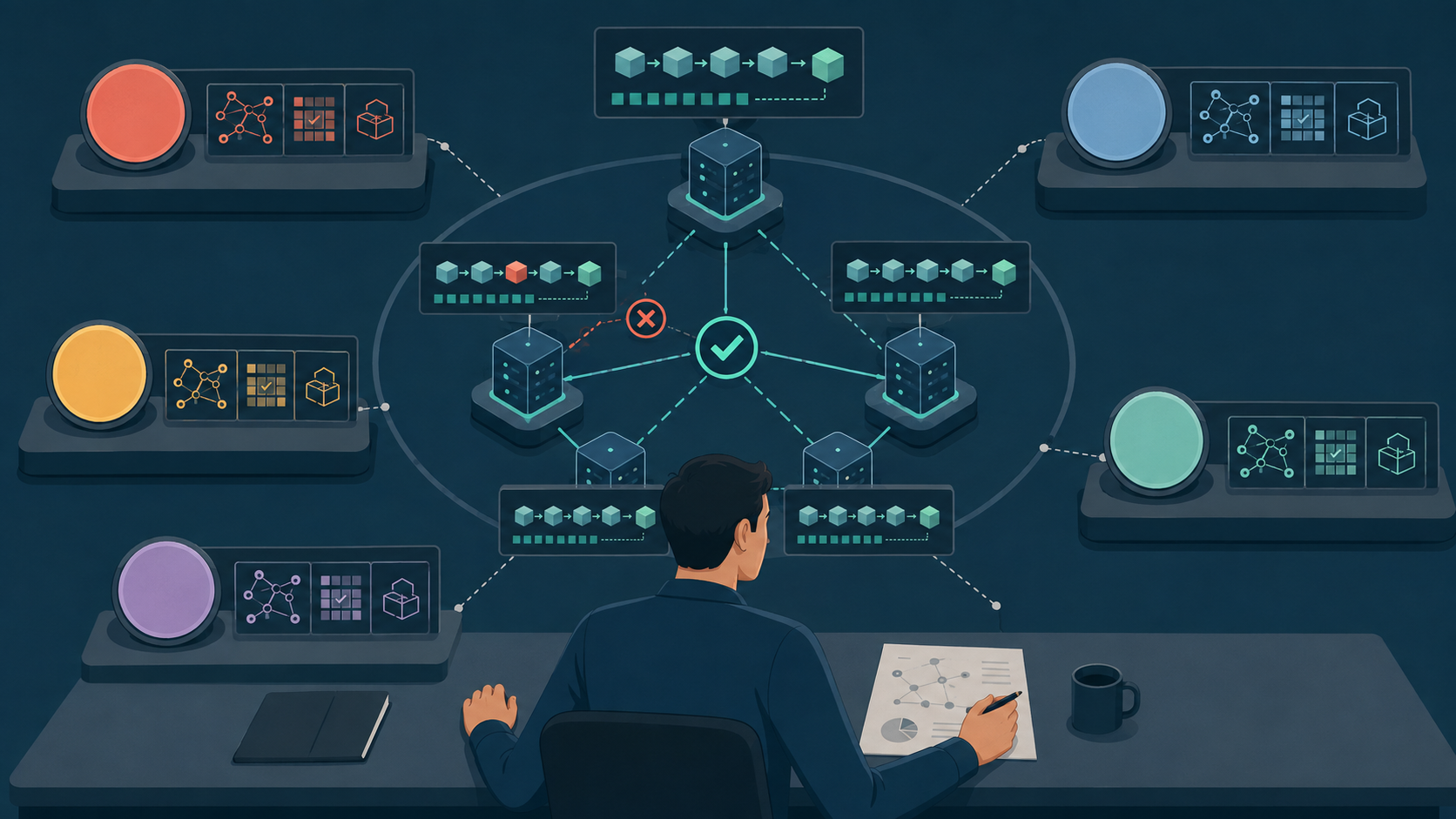 Five Proven Lead Generation Strategies to Merge with Data Analytics