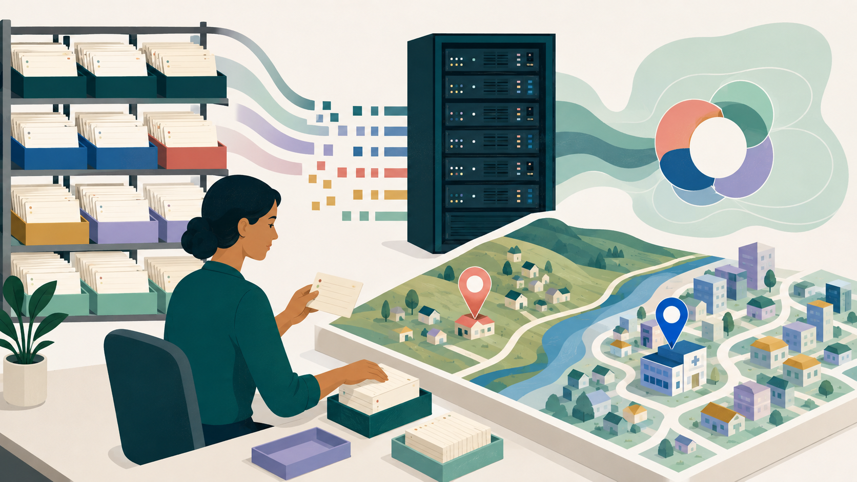 7 Data-Driven Steps to Putting Your SaaS Product On Multiple Virtual Shelves