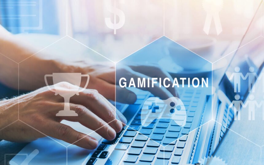 business intelligence tools with gamification