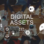 data analytics with digital asset management