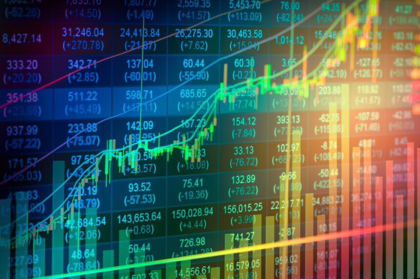big data in stock market