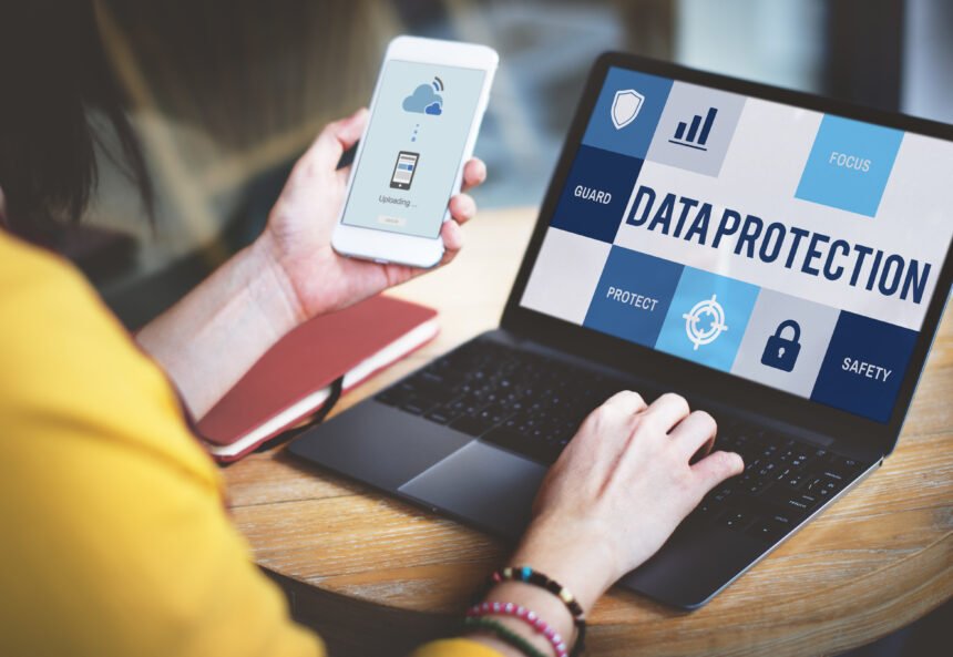 data protection strategies