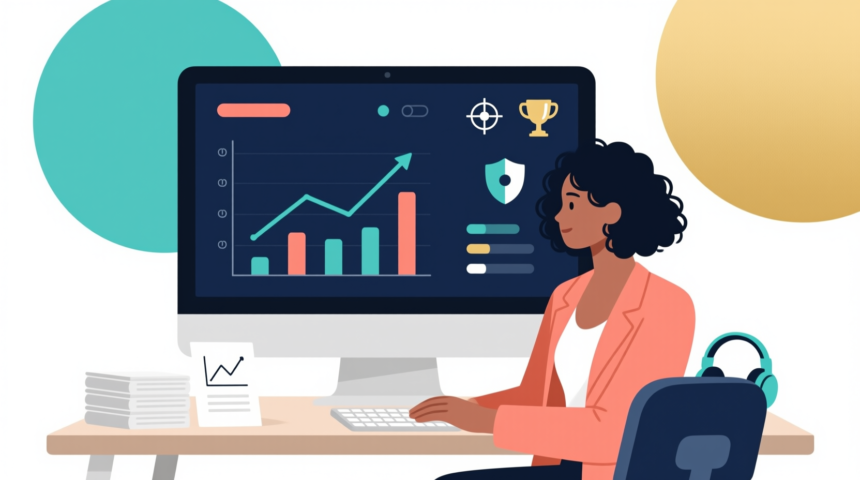 Using Data Analytics to Assess Your In-Game Performance in League of Legends