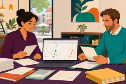7 Ways Small Businesses Use Data Analytics for Expense Tracking