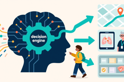 8 Revolutionary Applications Examples of Machine Learning in Real-Life