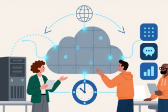 Azure Cloud Is Transforming the Way We Run Our Businesses in 2021