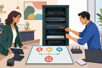 Benefits of Managed Hosting for Data-Driven Websites