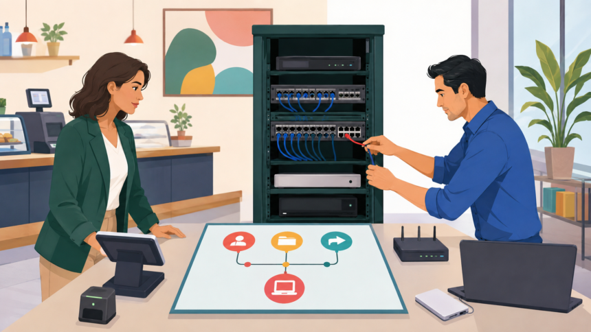 Benefits of Managed Hosting for Data-Driven Websites