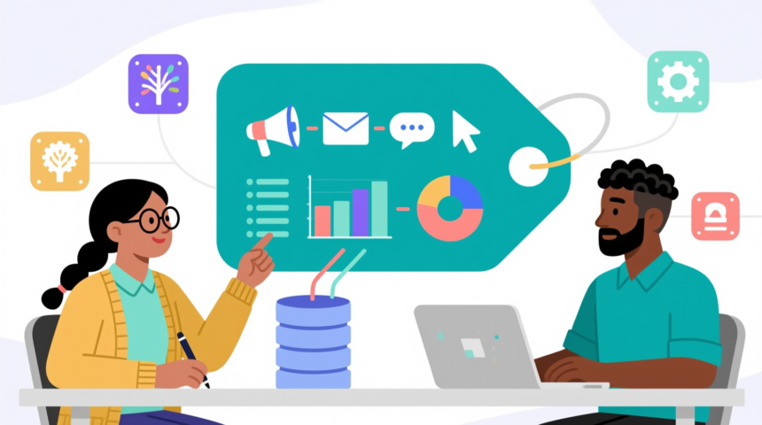 Impressive Benefits of UTM Codes Derived from Big Data
