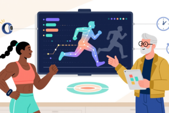 Big Data Can Improve Sports Performance
