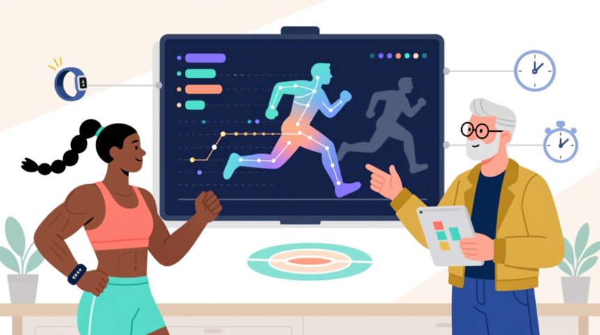 Big Data Can Improve Sports Performance