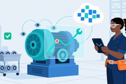Big Data Trends That Are Disrupting Management Maintenance