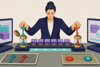 Bioinformatics: The Fascinating Marriage of Data Science and Biology